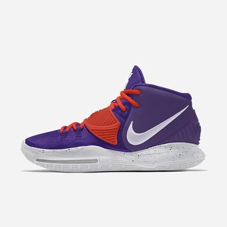 Adidasi Baschet Nike Kyrie 6 By You (Chicago) Dama Colorati | CHKP-98206
